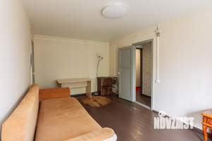 2-к квартира, вторичка, 45м2, 5/5 этаж