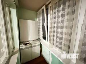 3-к квартира, вторичка, 62м2, 4/9 этаж