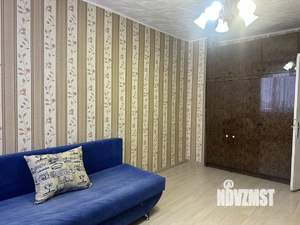 2-к квартира, вторичка, 60м2, 4/4 этаж