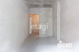 2-к квартира, вторичка, 56м2, 5/17 этаж