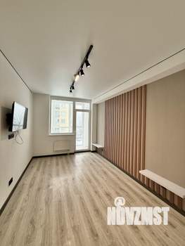 1-к квартира, вторичка, 41м2, 6/9 этаж