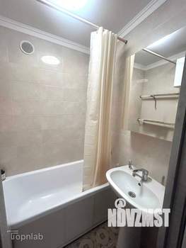 3-к квартира, вторичка, 68м2, 5/5 этаж