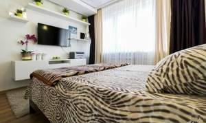1-к квартира, вторичка, 30м2, 3/5 этаж