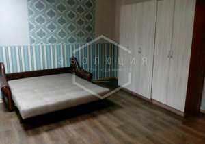 3-к квартира, вторичка, 73м2, 1/4 этаж