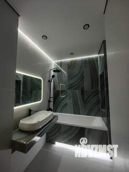 2-к квартира, вторичка, 52м2, 2/10 этаж