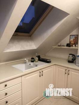 1-к квартира, вторичка, 41м2, 7/7 этаж