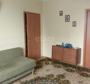 2-к квартира, вторичка, 49м2, 7/7 этаж