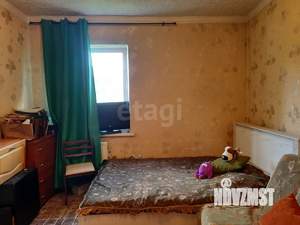 2-к квартира, вторичка, 44м2, 3/3 этаж