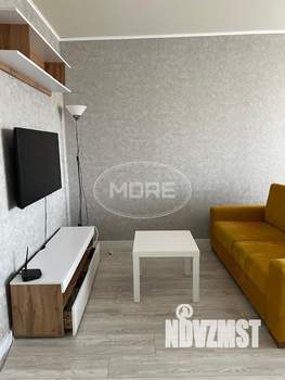 1-к квартира, вторичка, 33м2, 9/9 этаж