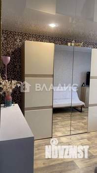 3-к квартира, вторичка, 72м2, 4/10 этаж