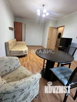 1-к квартира, вторичка, 42м2, 6/9 этаж