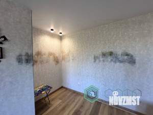 1-к квартира, вторичка, 40м2, 3/9 этаж