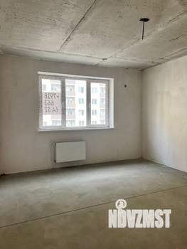 1-к квартира, вторичка, 44м2, 4/10 этаж