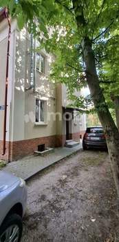 1-к квартира, вторичка, 35м2, 2/2 этаж