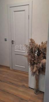 1-к квартира, вторичка, 38м2, 8/8 этаж