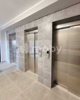 2-к квартира, вторичка, 74м2, 18/25 этаж