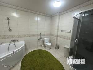 4-к квартира, вторичка, 170м2, 1/3 этаж