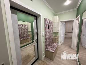 2-к квартира, вторичка, 65м2, 4/12 этаж