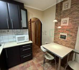 1-к квартира, вторичка, 31м2, 2/5 этаж