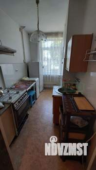 2-к квартира, вторичка, 42м2, 2/3 этаж