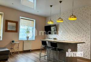 3-к квартира, вторичка, 87м2, 7/7 этаж