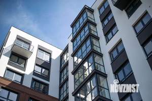 3-к квартира, строящийся дом, 83м2, 6/9 этаж