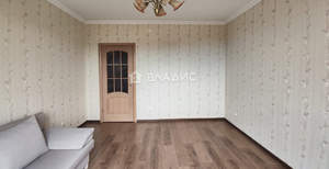 1-к квартира, вторичка, 37м2, 6/7 этаж