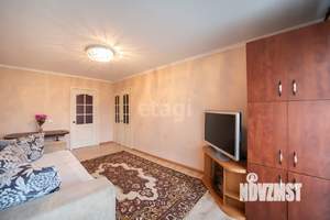 3-к квартира, вторичка, 59м2, 5/5 этаж