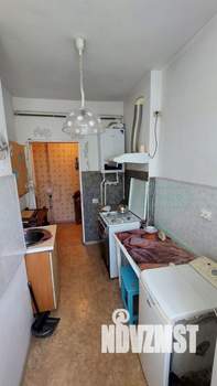 2-к квартира, вторичка, 42м2, 2/3 этаж