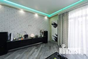 3-к квартира, вторичка, 91м2, 5/6 этаж