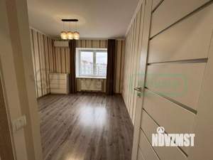 2-к квартира, вторичка, 57м2, 9/10 этаж