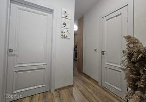 1-к квартира, вторичка, 37м2, 8/9 этаж