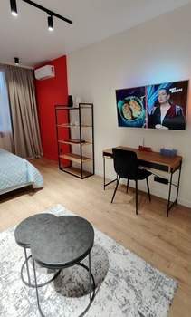 1-к квартира, вторичка, 43м2, 8/10 этаж