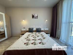 2-к квартира, вторичка, 58м2, 9/9 этаж