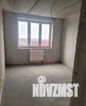 1-к квартира, сданный дом, 34м2, 7/10 этаж