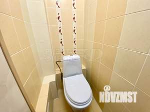 3-к квартира, вторичка, 63м2, 3/5 этаж