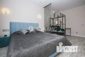 1-к квартира, вторичка, 42м2, 5/8 этаж