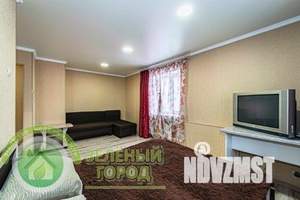 1-к квартира, вторичка, 34м2, 5/5 этаж