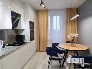 2-к квартира, вторичка, 64м2, 9/10 этаж