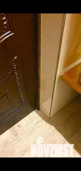 2-к квартира, вторичка, 40м2, 1/3 этаж