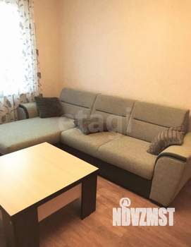 2-к квартира, вторичка, 52м2, 7/10 этаж