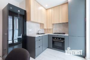1-к квартира, вторичка, 33м2, 4/10 этаж