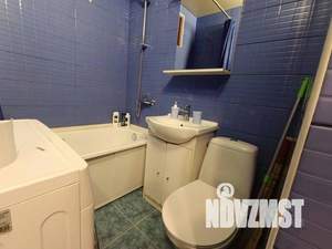 2-к квартира, вторичка, 41м2, 4/5 этаж