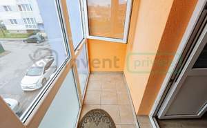 2-к квартира, вторичка, 58м2, 2/3 этаж