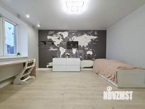 2-к квартира, вторичка, 67м2, 8/9 этаж