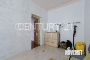 3-к квартира, вторичка, 101м2, 2/3 этаж