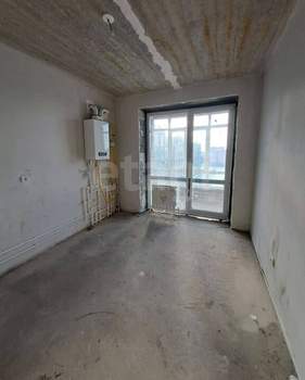 3-к квартира, вторичка, 76м2, 5/17 этаж