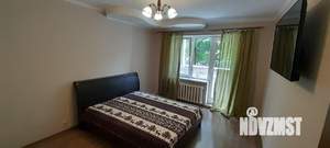 2-к квартира, вторичка, 53м2, 1/5 этаж