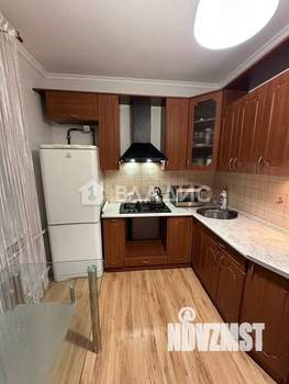 1-к квартира, вторичка, 38м2, 5/5 этаж