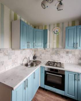 2-к квартира, вторичка, 45м2, 5/5 этаж